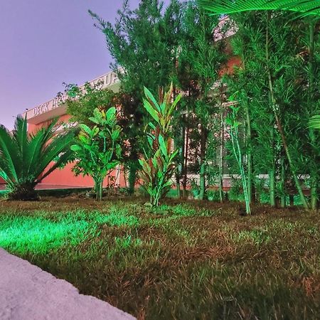 Deck Hostel Taquaral Campinas  Zewnętrze zdjęcie