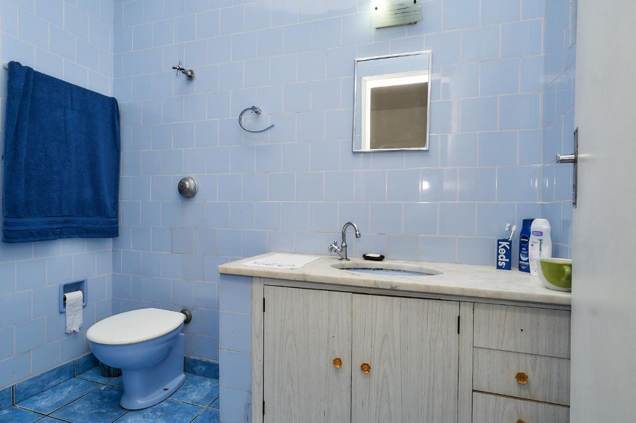 Deck Hostel Taquaral Campinas  Zewnętrze zdjęcie