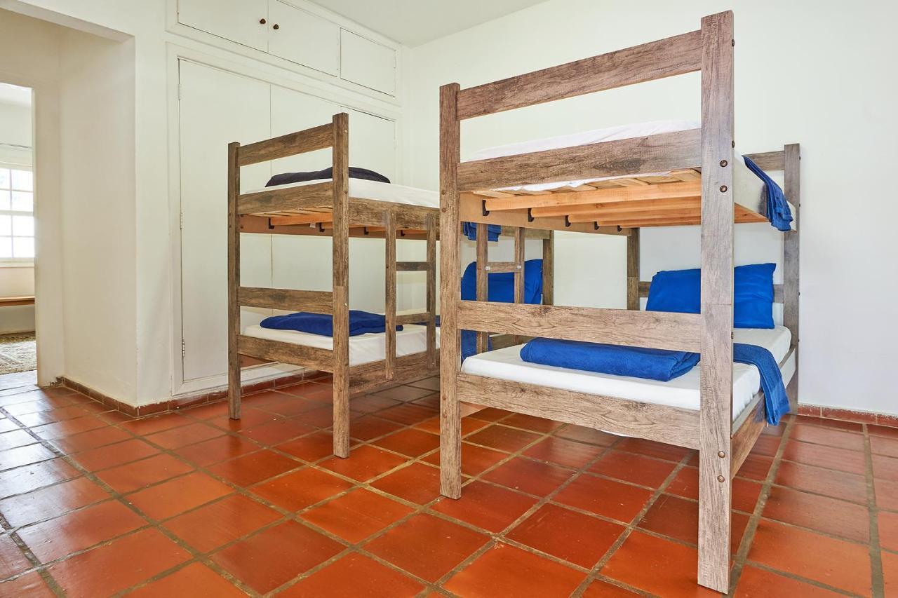 Deck Hostel Taquaral Campinas  Zewnętrze zdjęcie